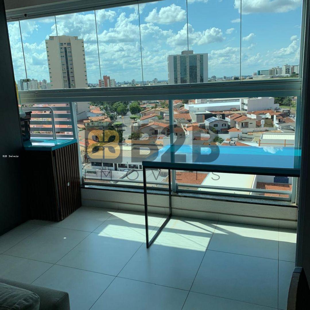 Apartamento à venda com 2 quartos, 72m² - Foto 2