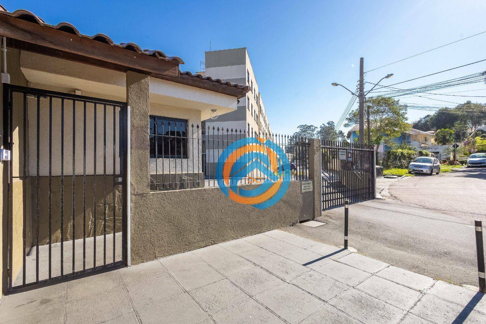 Apartamento à venda com 2 quartos, 47m² - Foto 47
