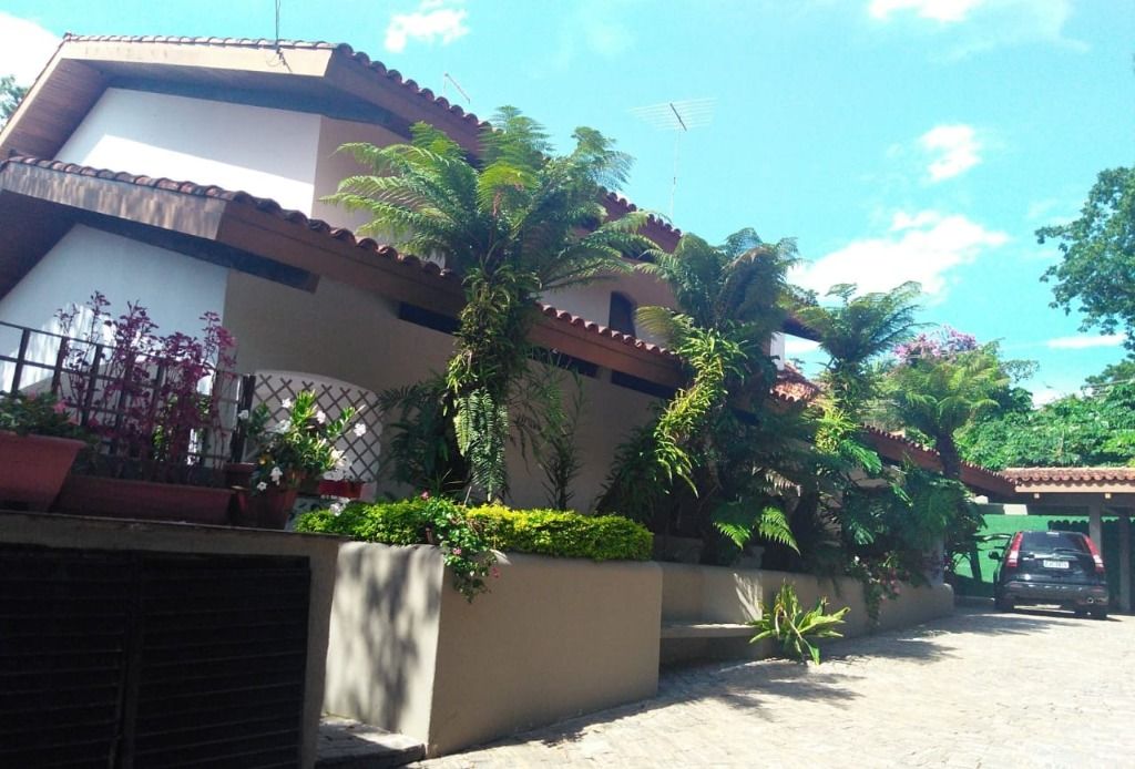 Casa de Condomínio à venda com 5 quartos, 1100m² - Foto 33