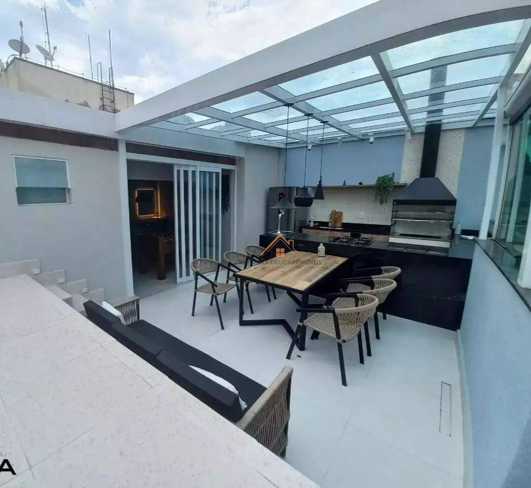 Cobertura à venda com 3 quartos, 202m² - Foto 18