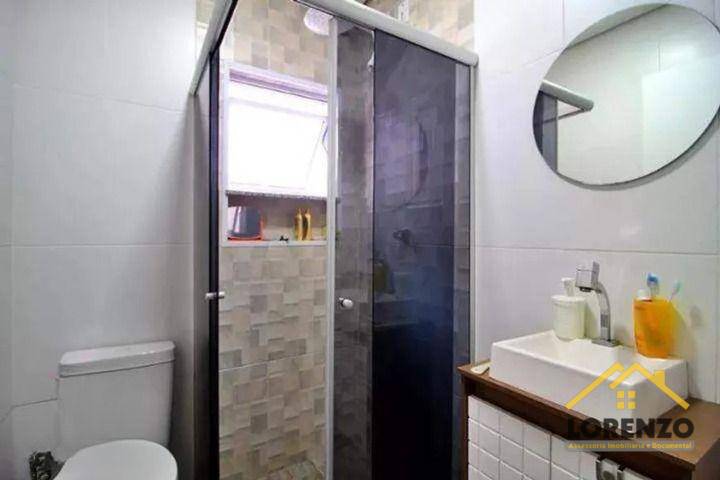 Sobrado à venda com 3 quartos, 150m² - Foto 9