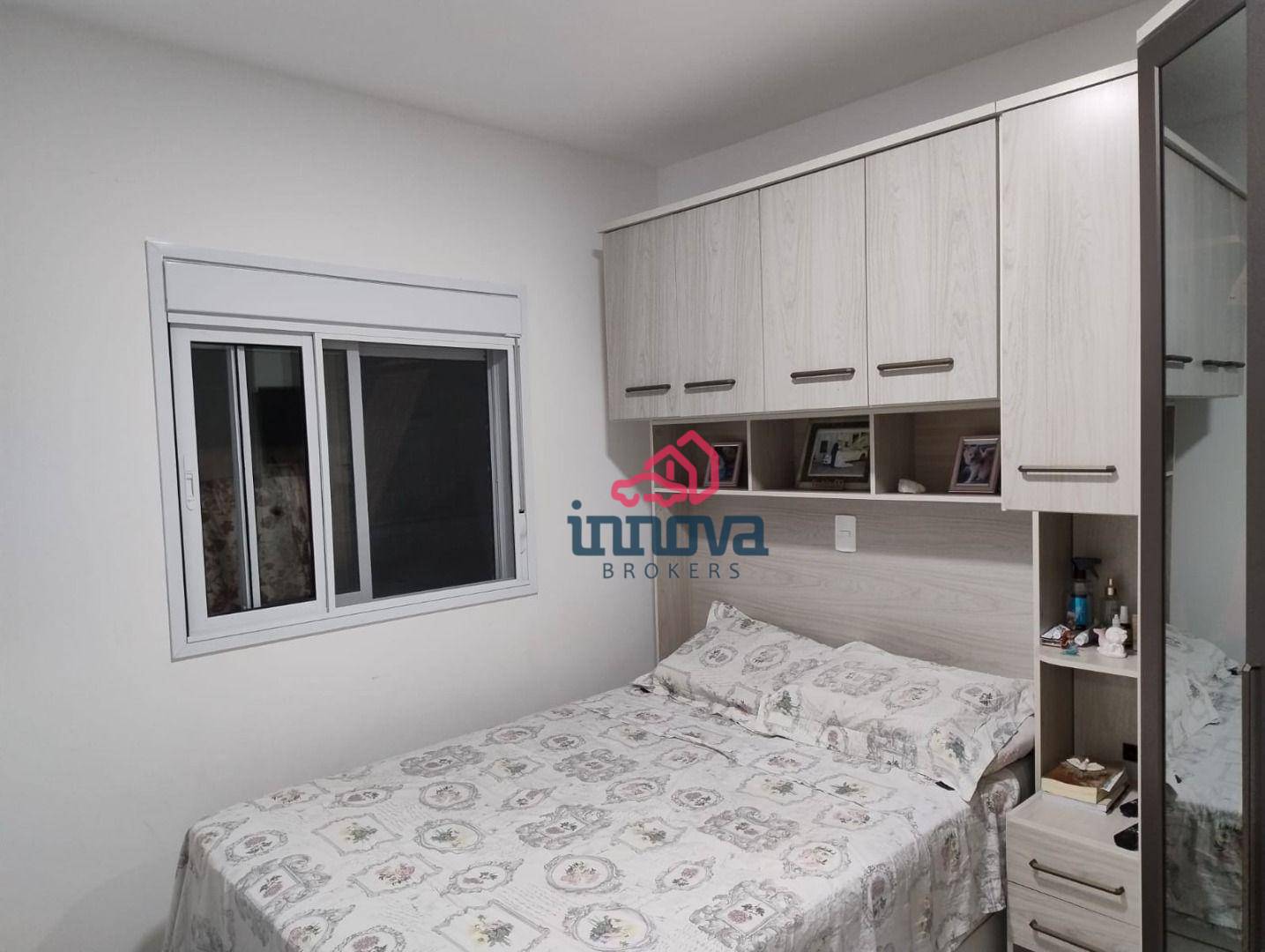 Apartamento à venda com 2 quartos, 63m² - Foto 18