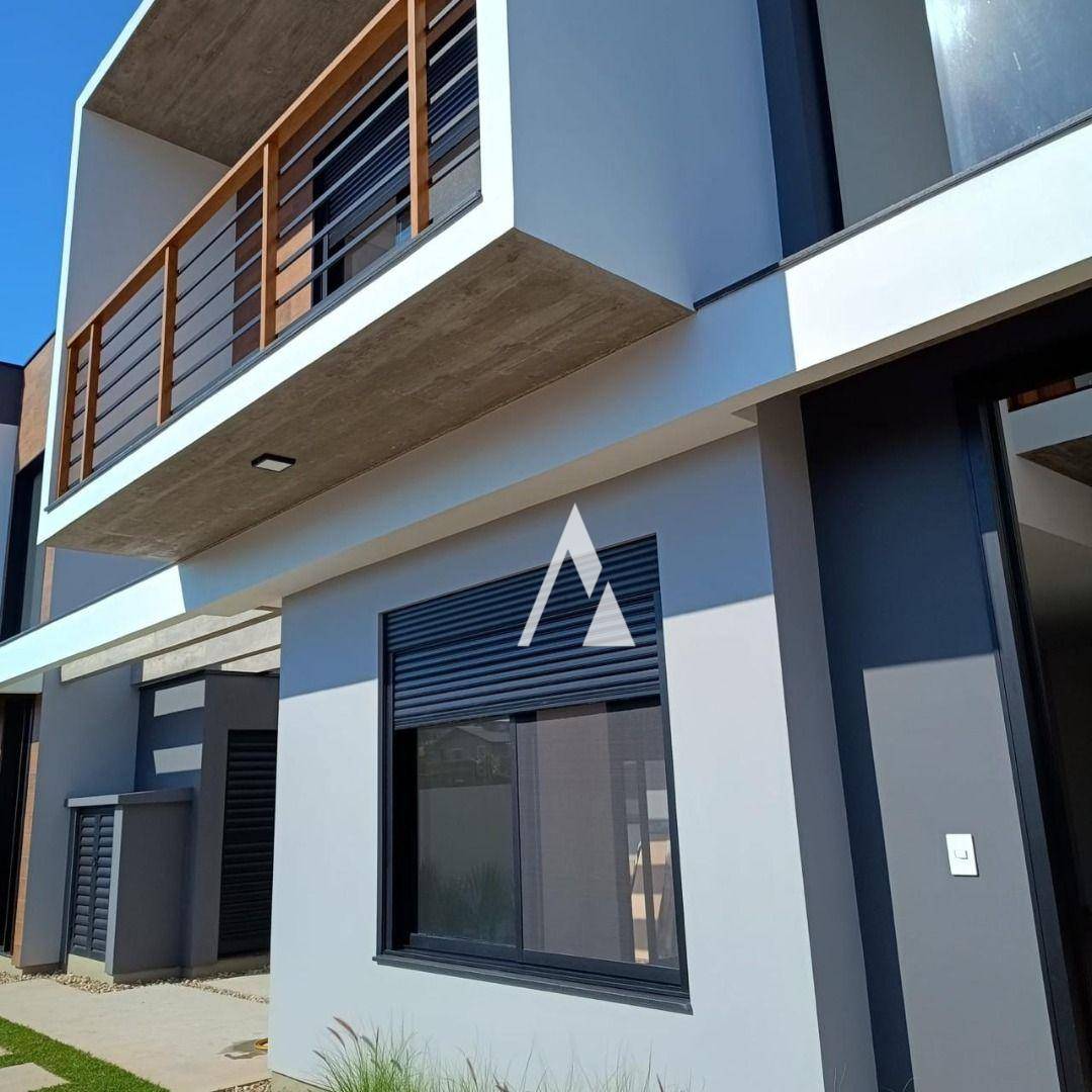 Casa de Condomínio à venda com 3 quartos, 113m² - Foto 3