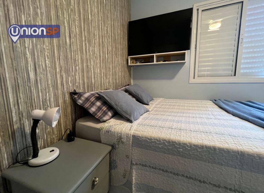 Apartamento à venda com 2 quartos, 57m² - Foto 8