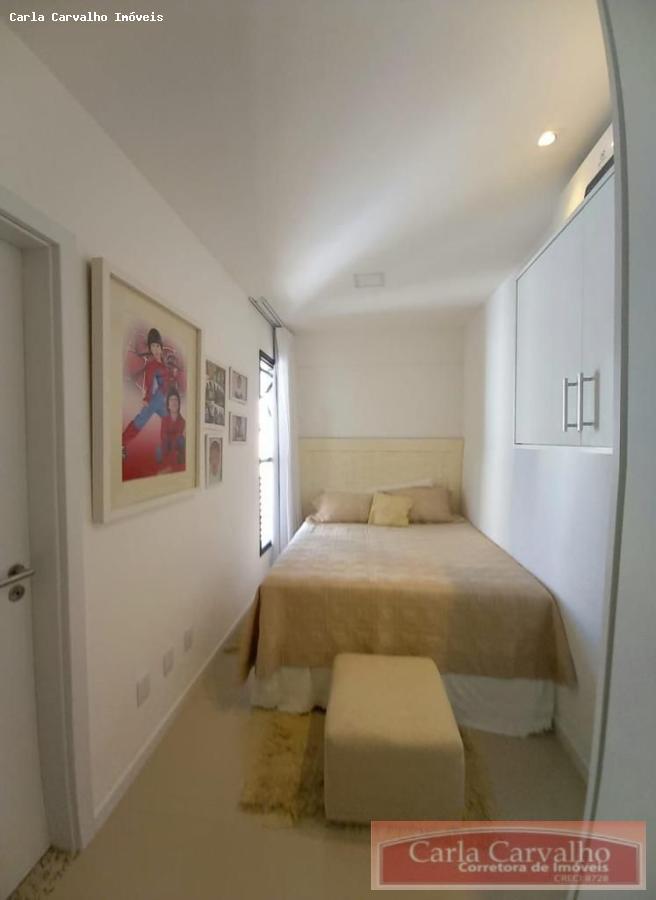 Apartamento à venda com 2 quartos, 85m² - Foto 8