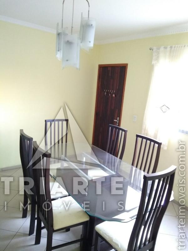 Apartamento à venda com 3 quartos, 80m² - Foto 7