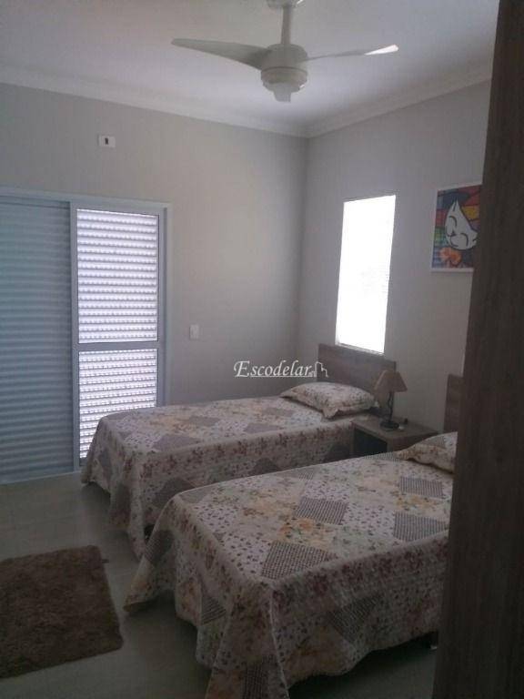 Casa de Condomínio à venda com 3 quartos, 197m² - Foto 15