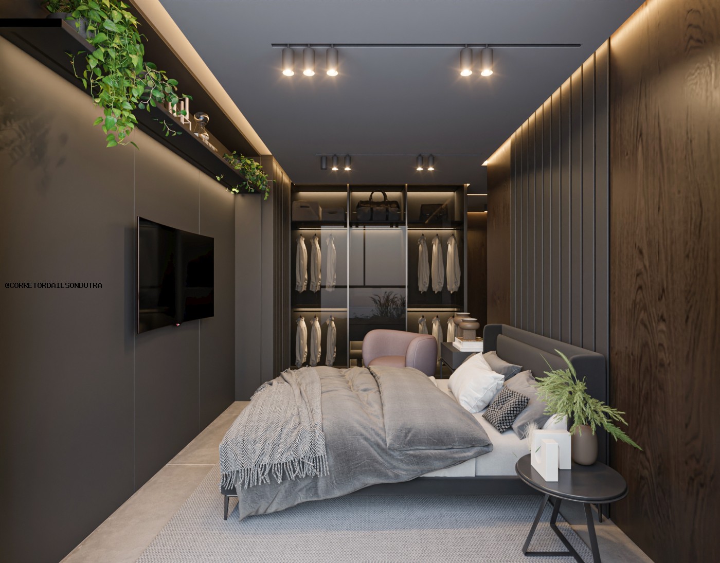 Apartamento à venda com 4 quartos, 131m² - Foto 11