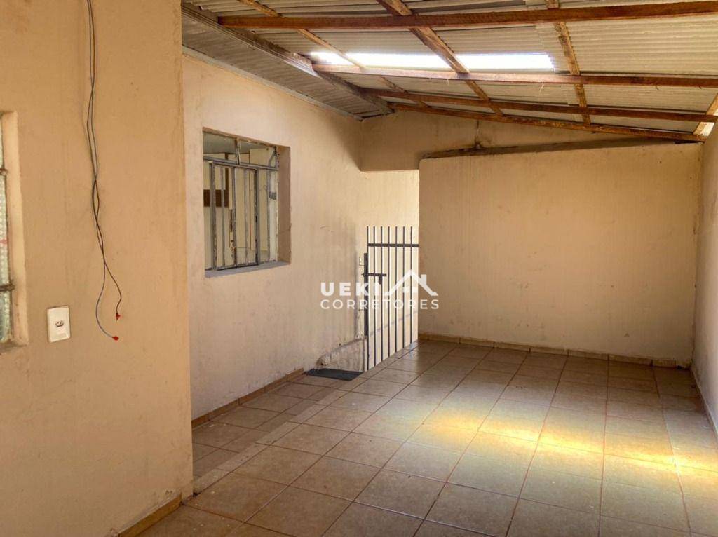 Casa à venda com 3 quartos, 71m² - Foto 9