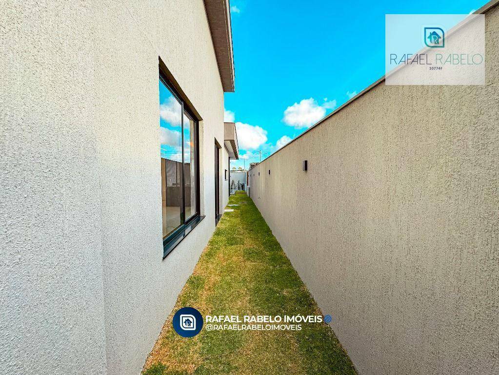 Casa de Condomínio à venda com 3 quartos, 175m² - Foto 30