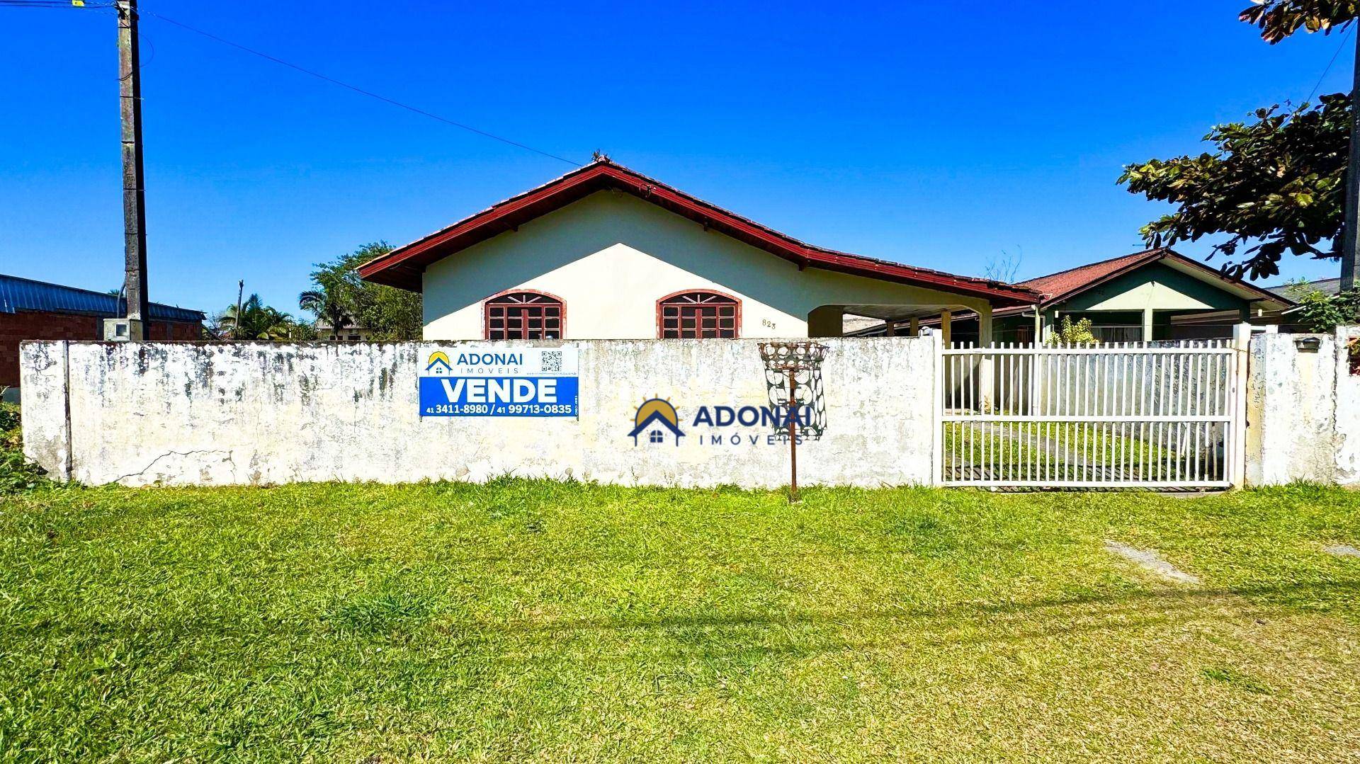 Casa, 3 quartos, 112 m² - Foto 3