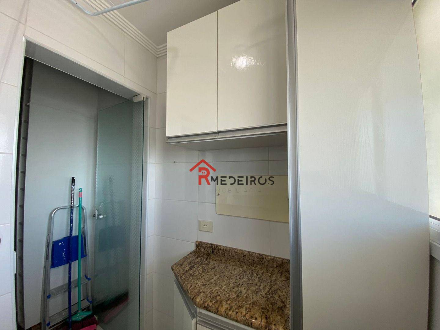 Apartamento à venda com 2 quartos, 92m² - Foto 24