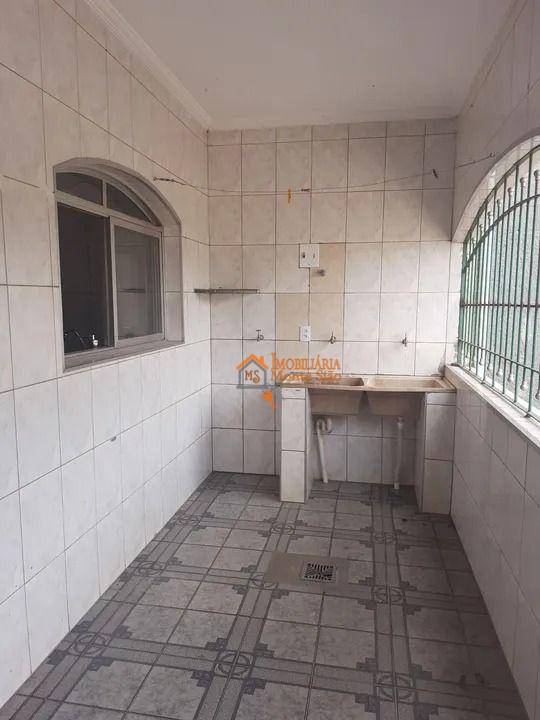 Sobrado à venda com 3 quartos, 125m² - Foto 6