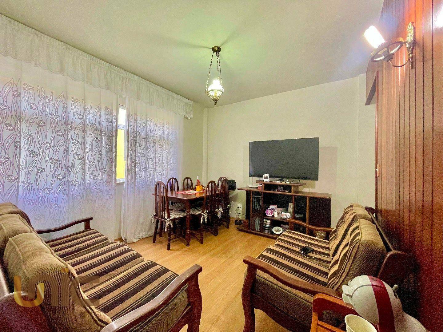 Apartamento à venda com 2 quartos, 36m² - Foto 1