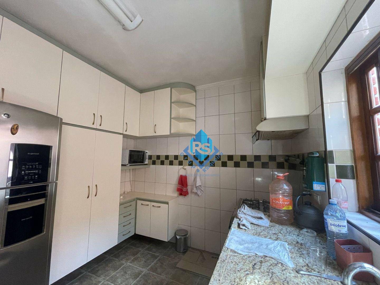 Casa à venda com 2 quartos, 169m² - Foto 12