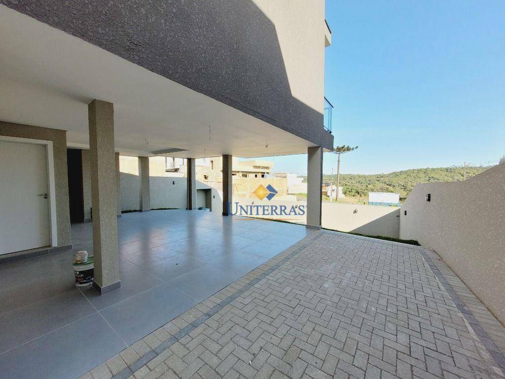 Casa à venda com 3 quartos, 166m² - Foto 8