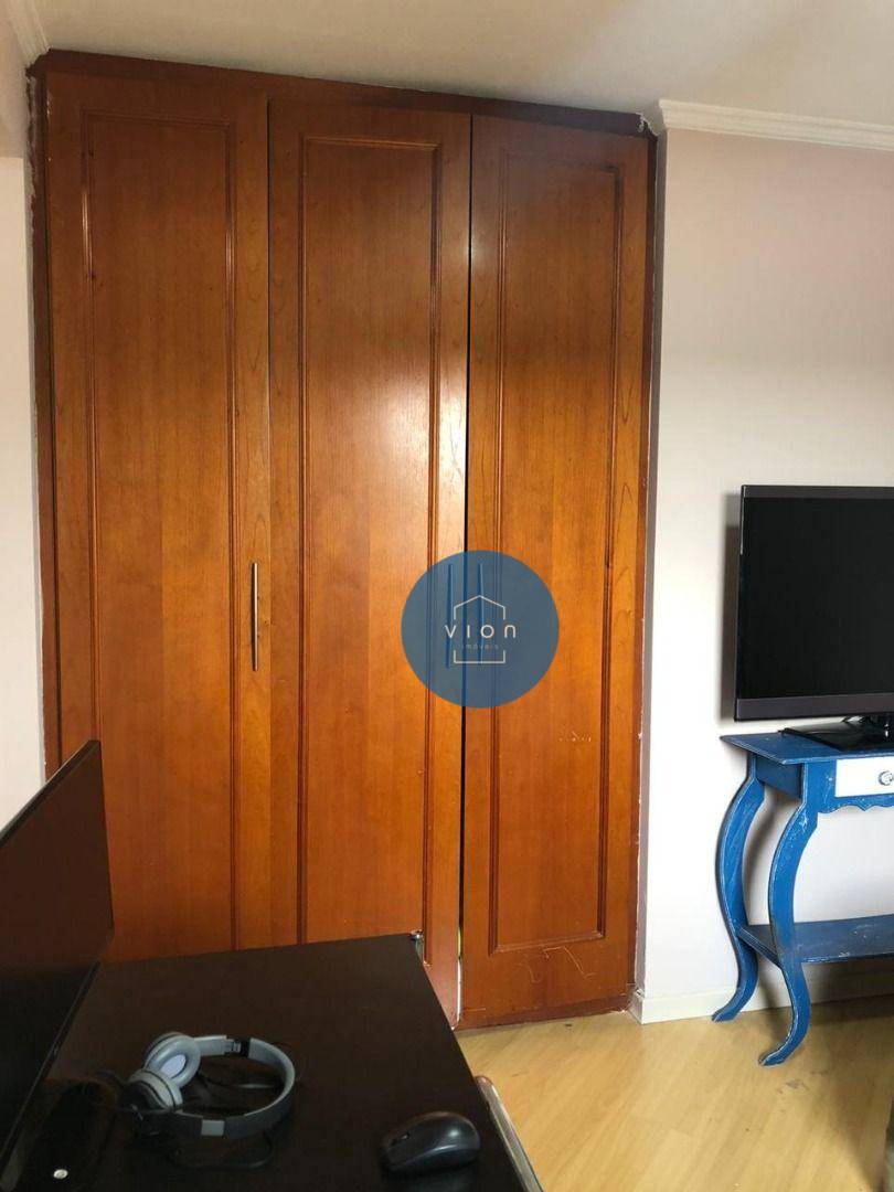 Apartamento à venda com 4 quartos, 176m² - Foto 12