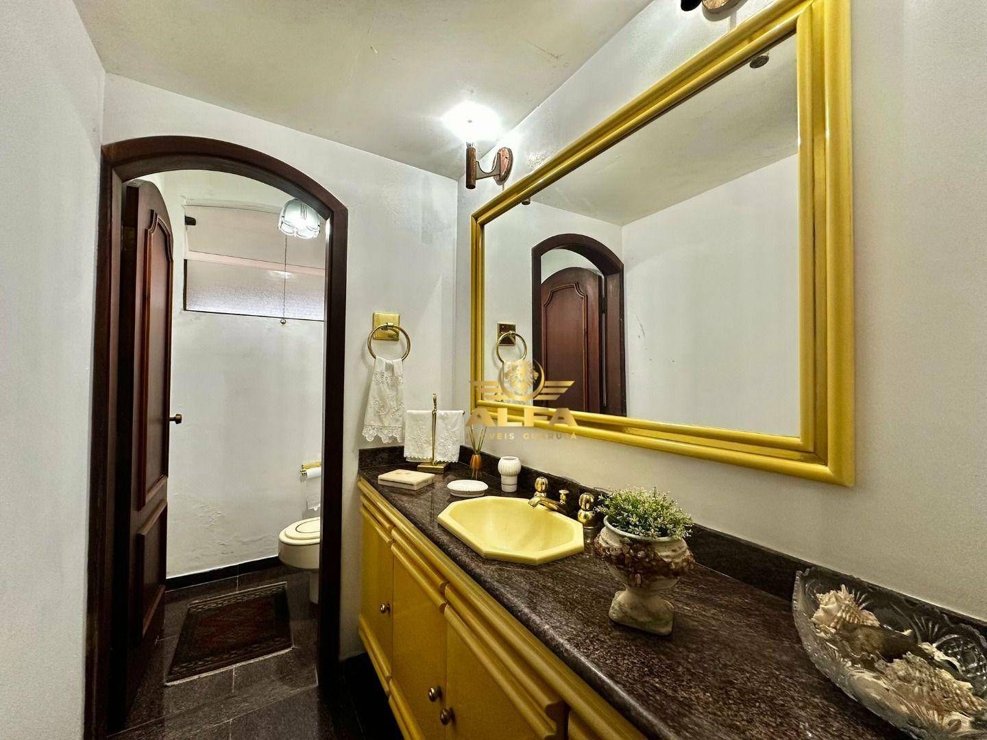 Casa de Condomínio à venda com 4 quartos, 510m² - Foto 20