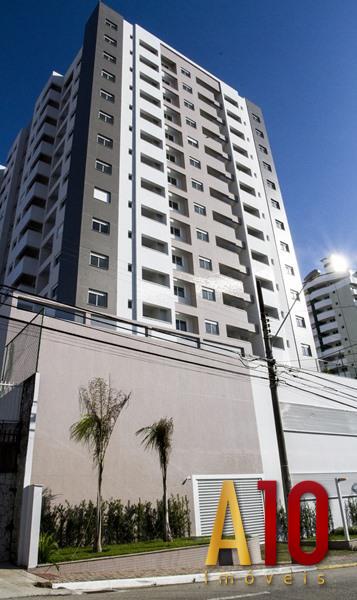 Apartamento, 2 quartos, 64 m² - Foto 1