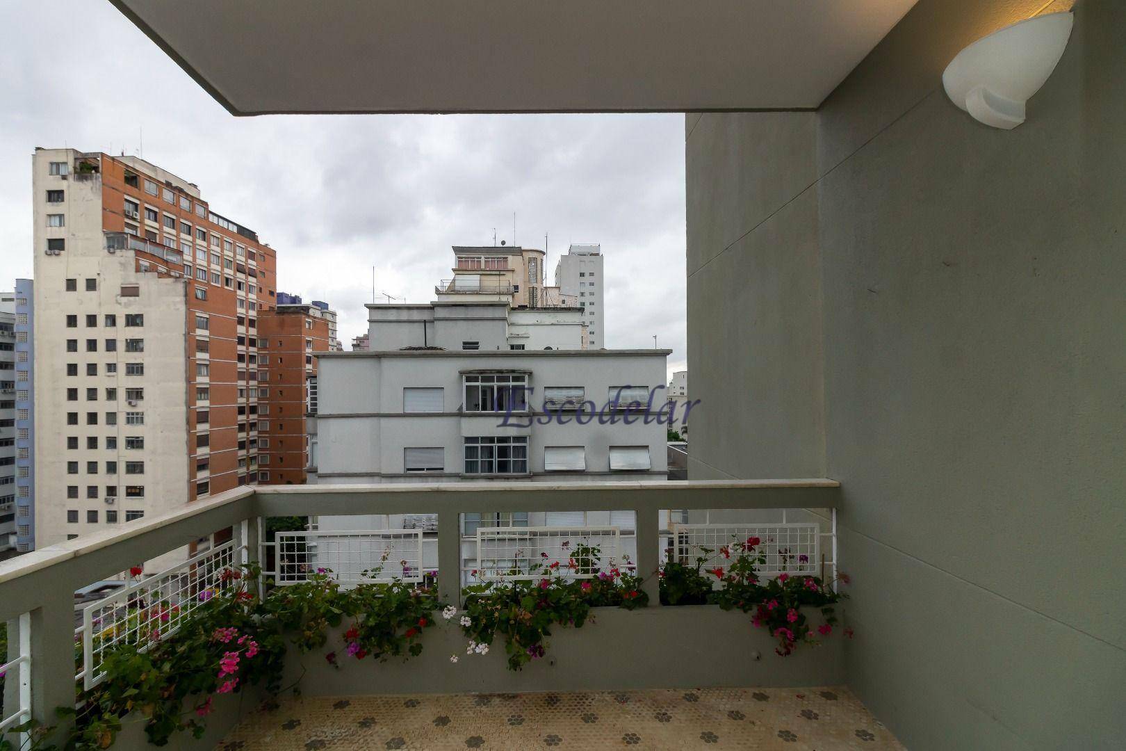 Apartamento à venda com 3 quartos, 239m² - Foto 28