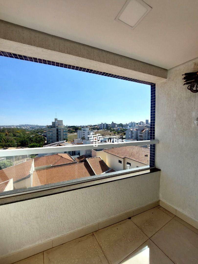 Apartamento, 3 quartos, 79 m² - Foto 10