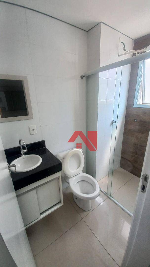 Apartamento à venda com 3 quartos, 86m² - Foto 12