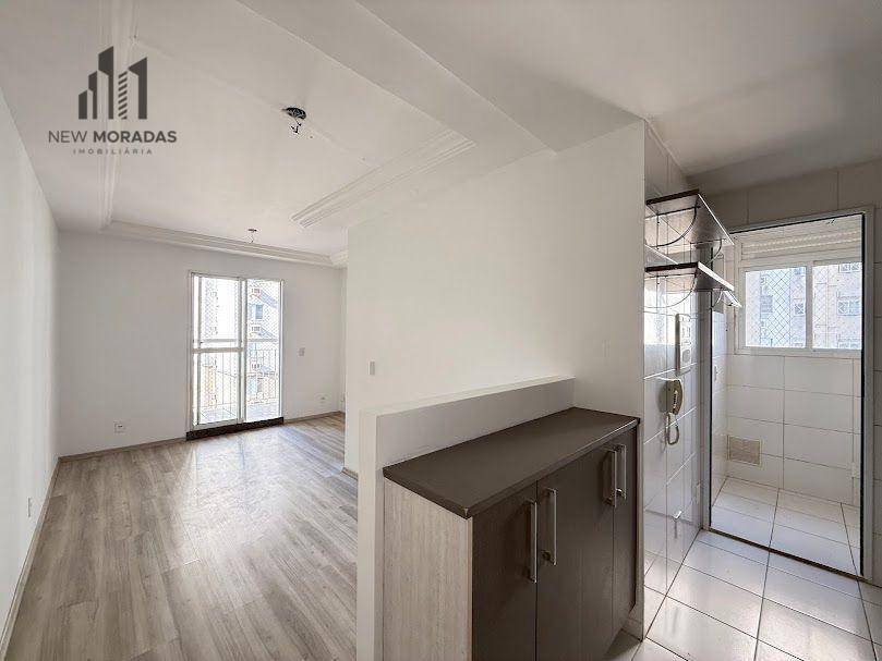 Apartamento à venda com 3 quartos, 67m² - Foto 10
