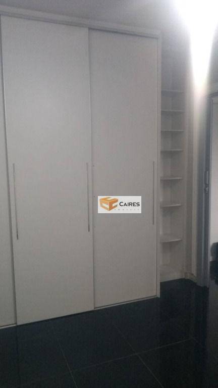 Apartamento à venda com 1 quarto, 45m² - Foto 15