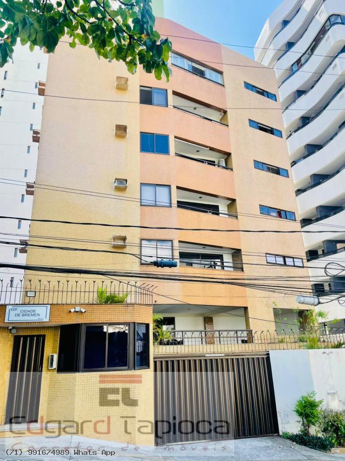 Apartamento à venda com 3 quartos, 98m² - Foto 19