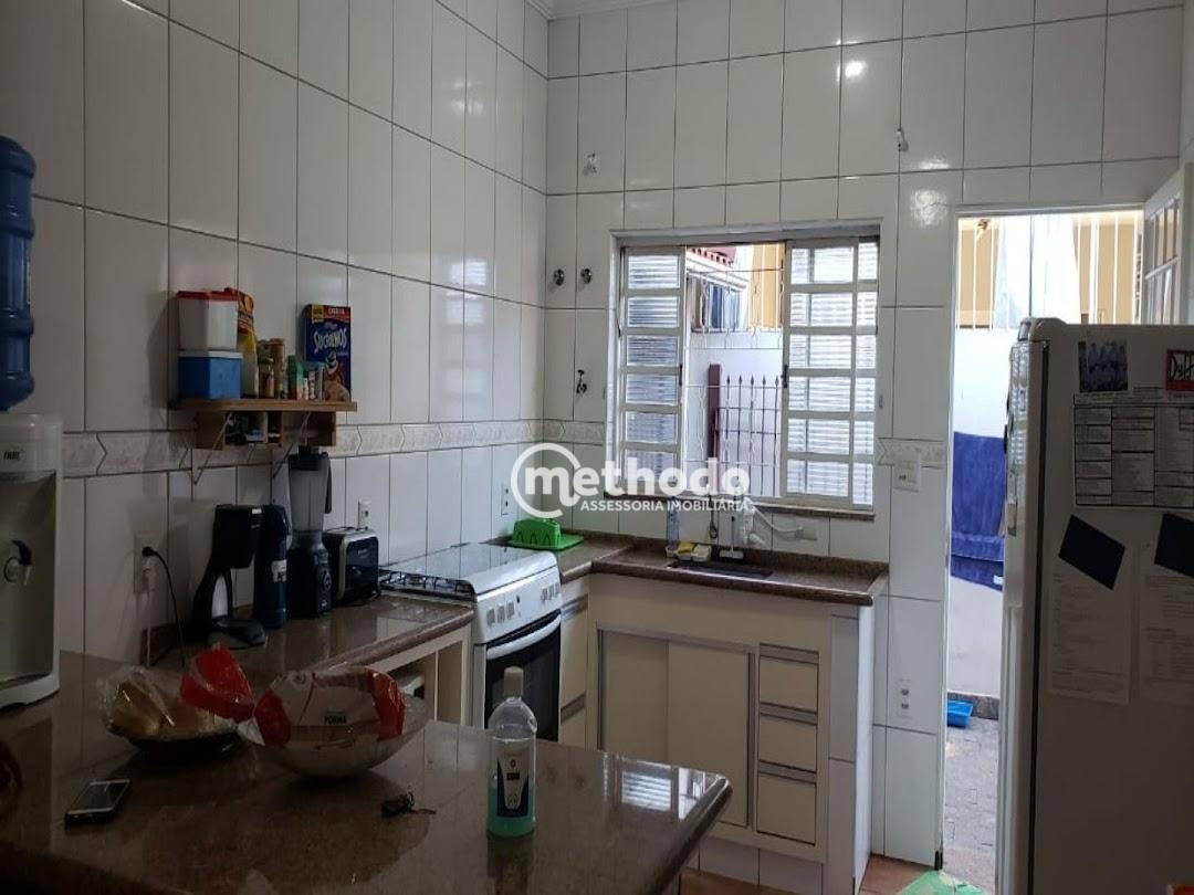 Casa à venda com 3 quartos, 156m² - Foto 12