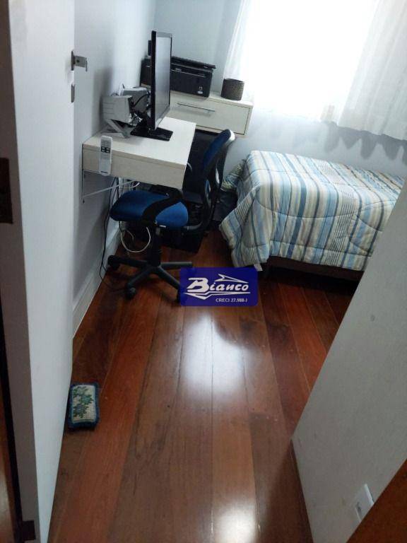 Apartamento à venda com 3 quartos, 93m² - Foto 30