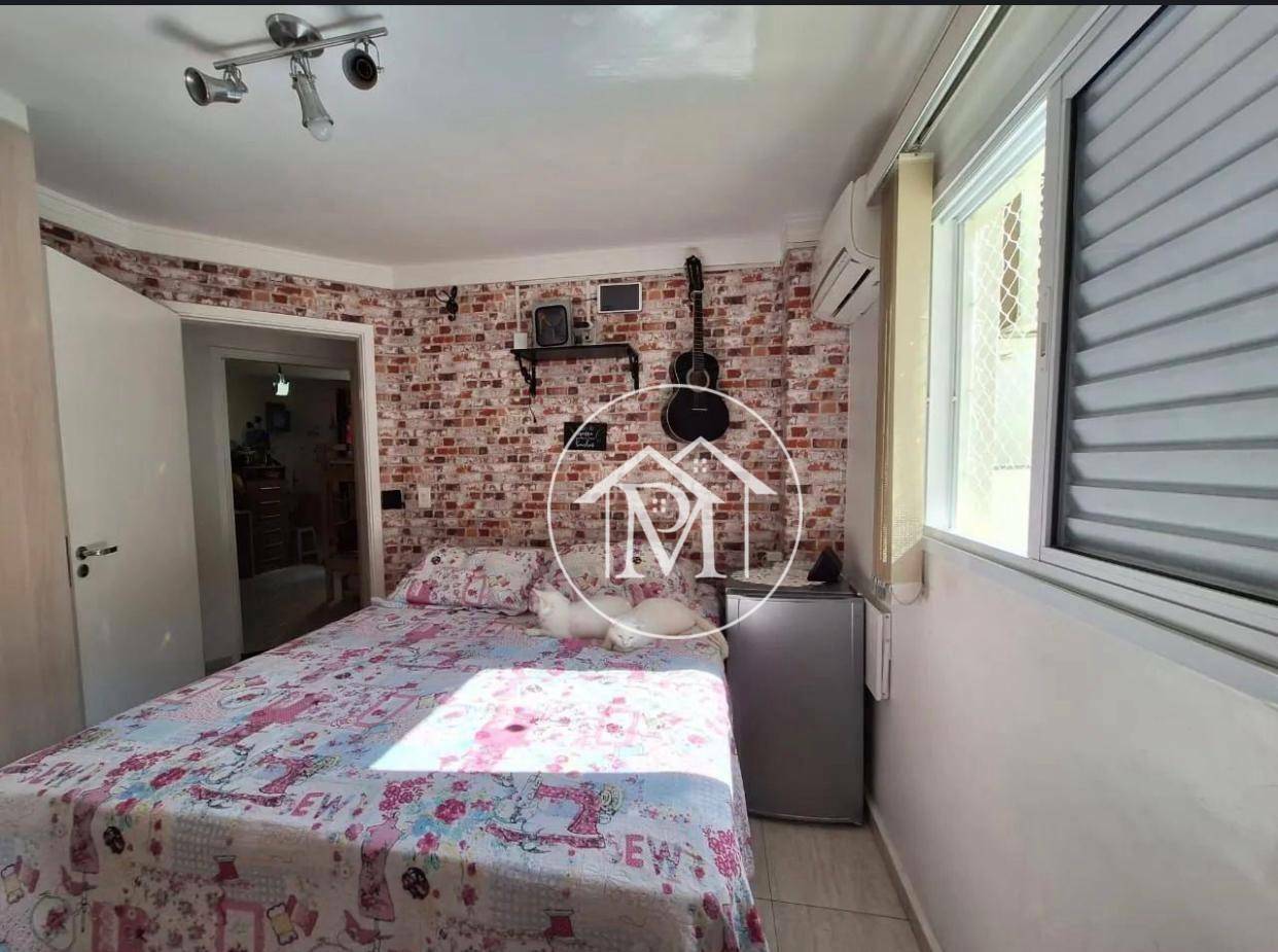 Apartamento à venda com 3 quartos, 119m² - Foto 14