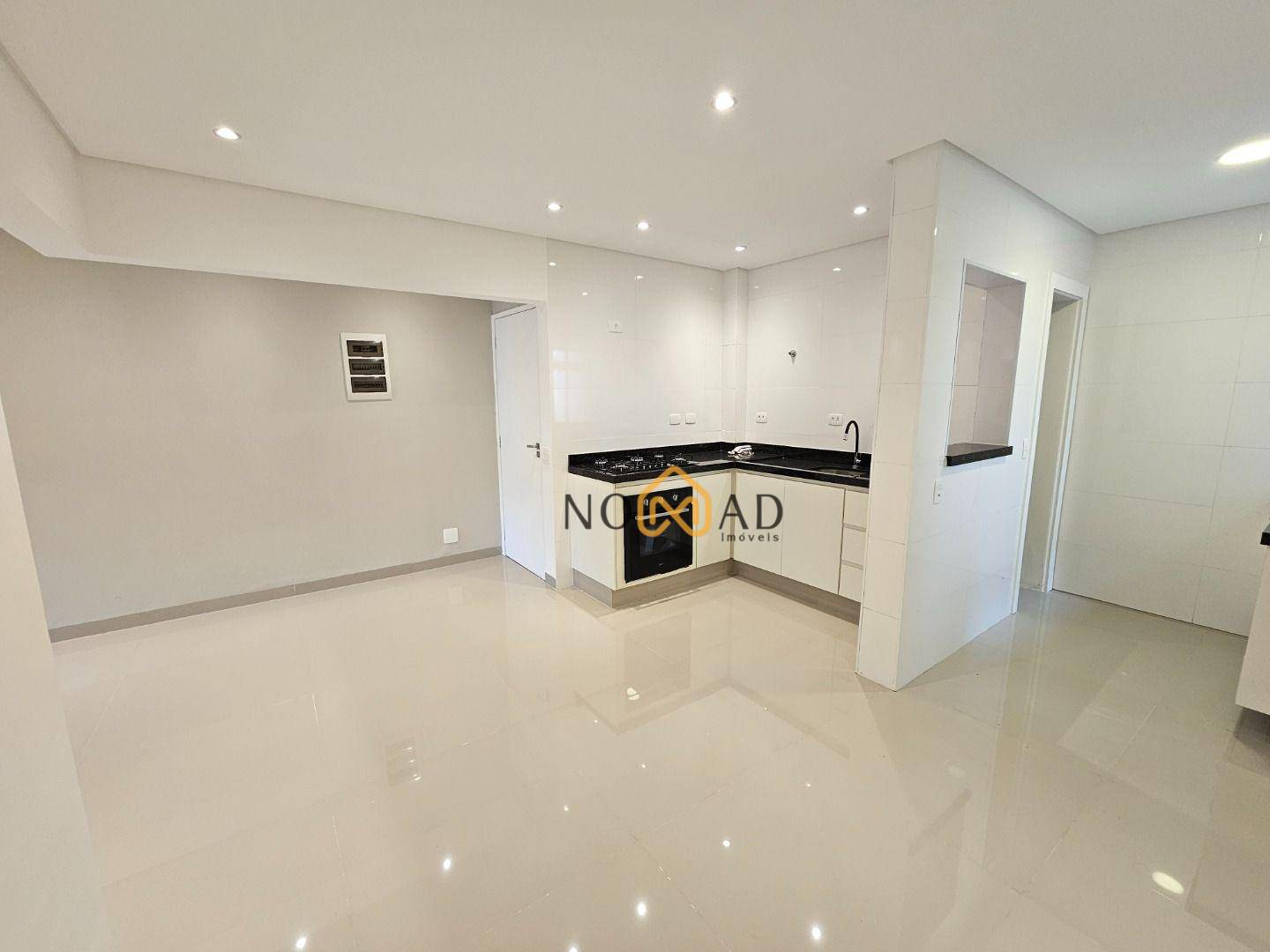 Apartamento à venda com 3 quartos, 100m² - Foto 6