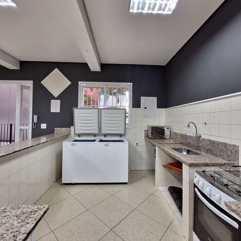 Apartamento à venda com 3 quartos, 65m² - Foto 30