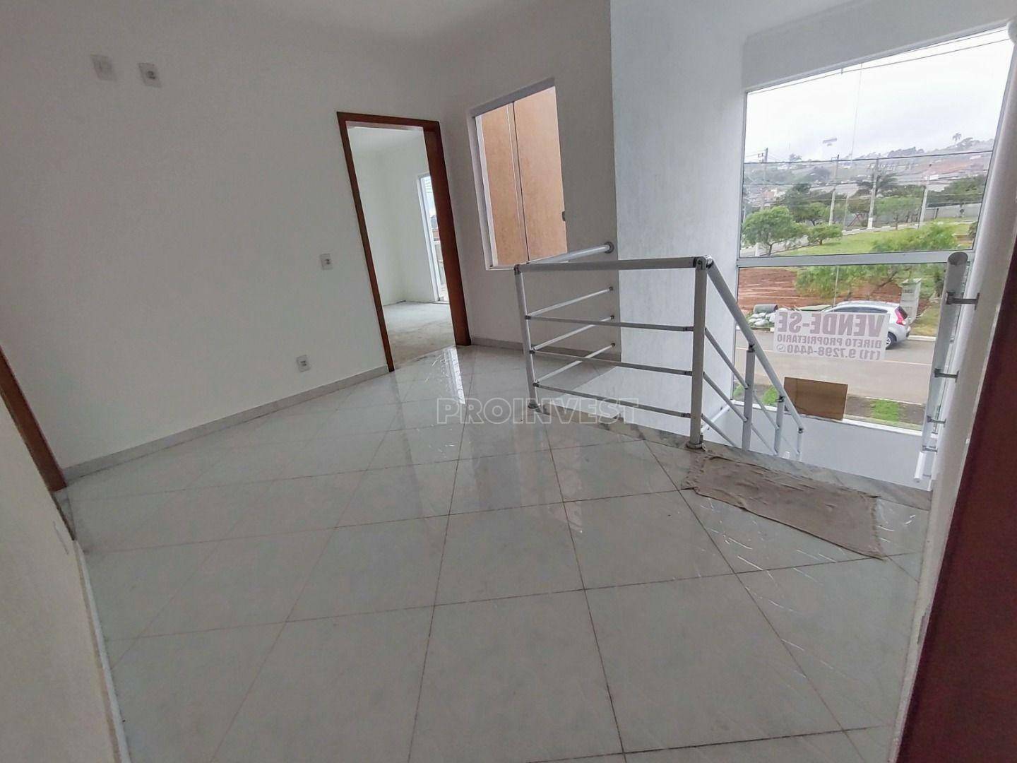 Casa de Condomínio à venda com 3 quartos, 227m² - Foto 12