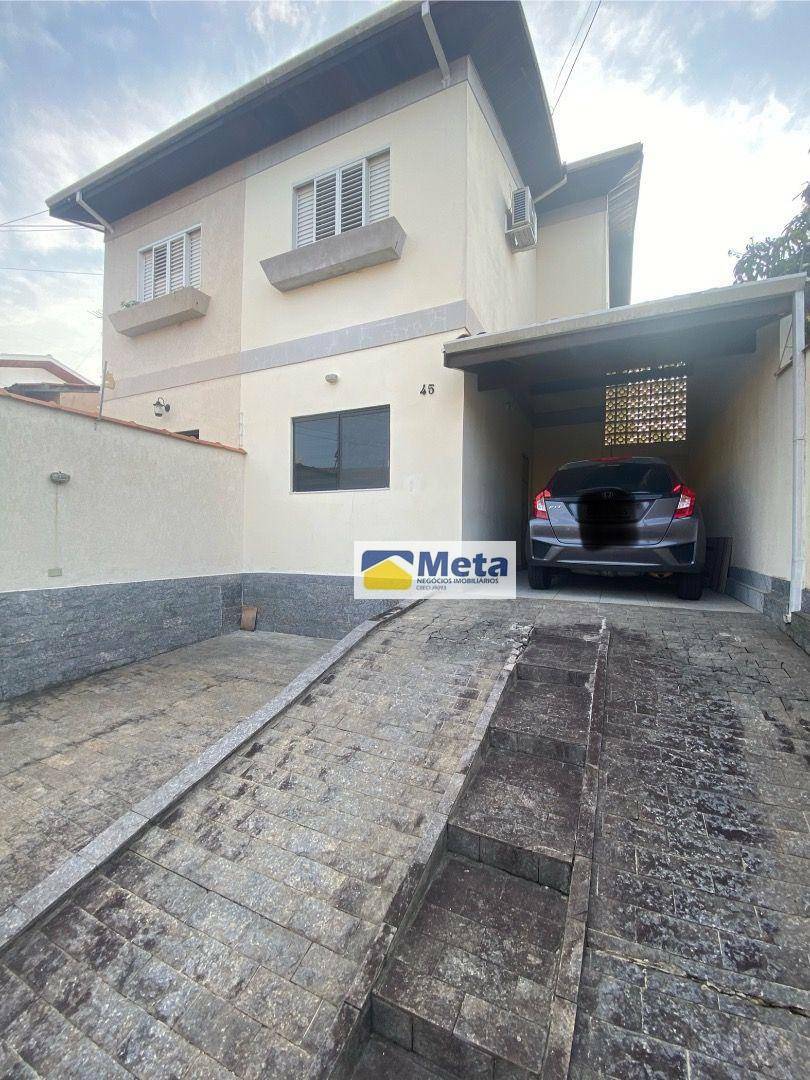 Sobrado à venda com 3 quartos, 142m² - Foto 27