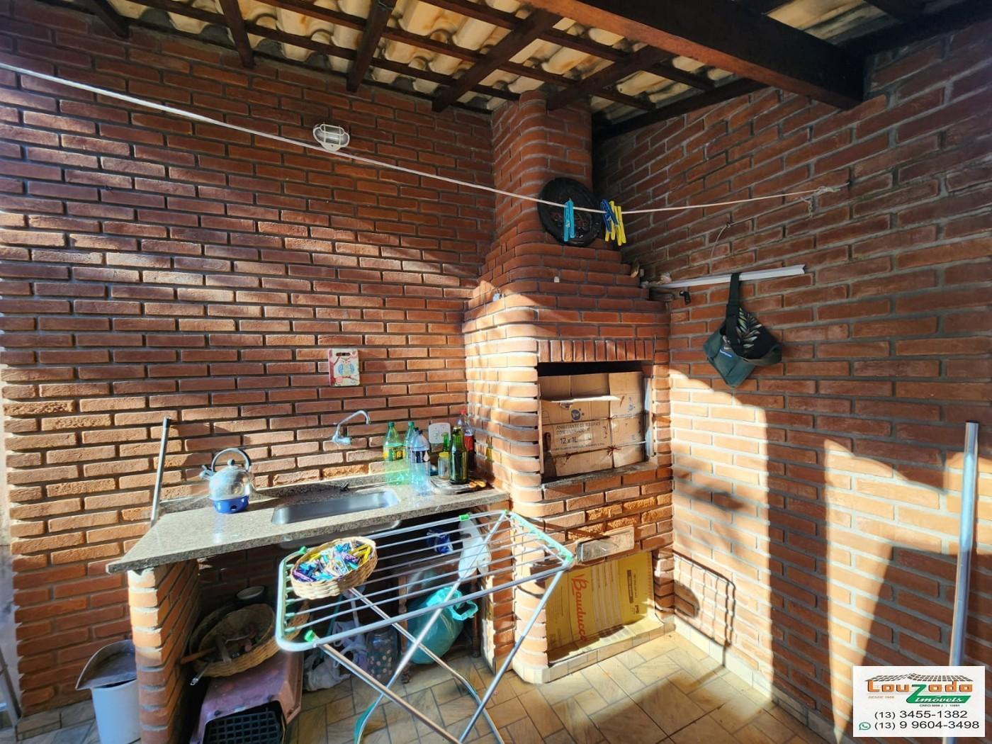 Casa à venda com 3 quartos, 200m² - Foto 19