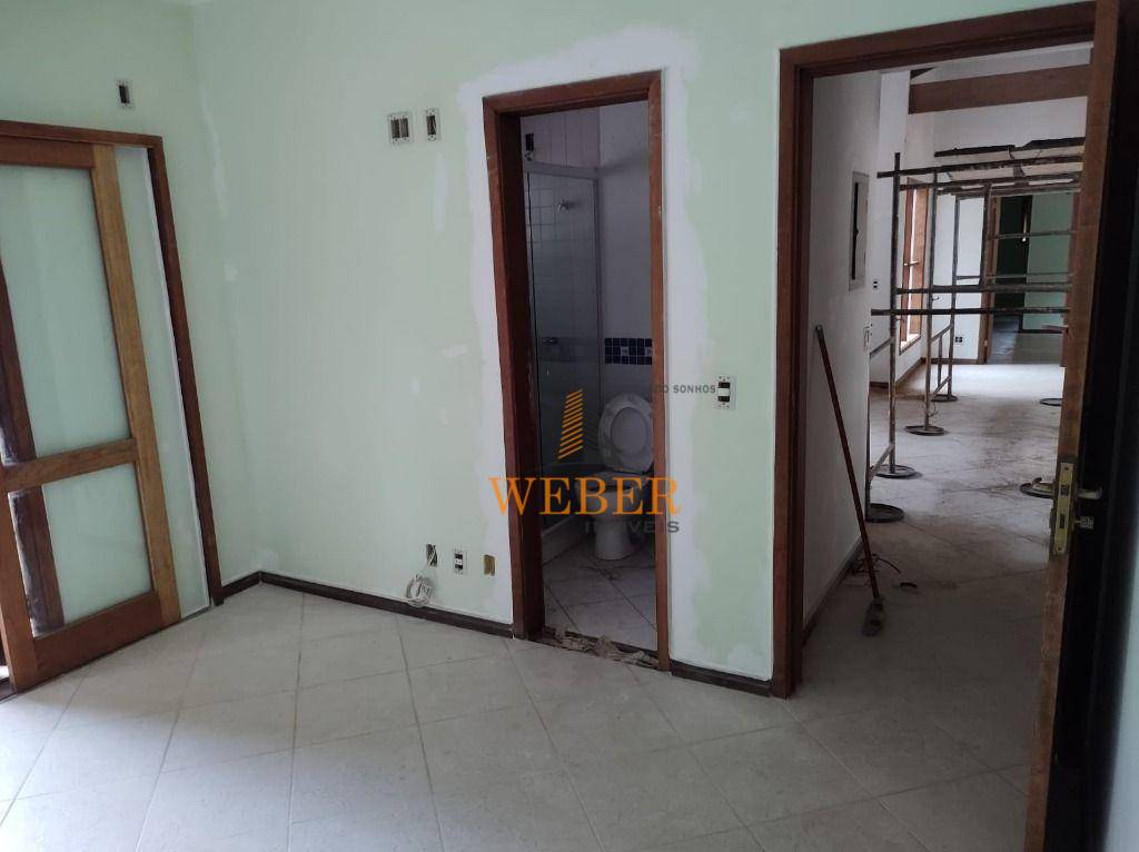 Chácara à venda e aluguel com 4 quartos, 286m² - Foto 24