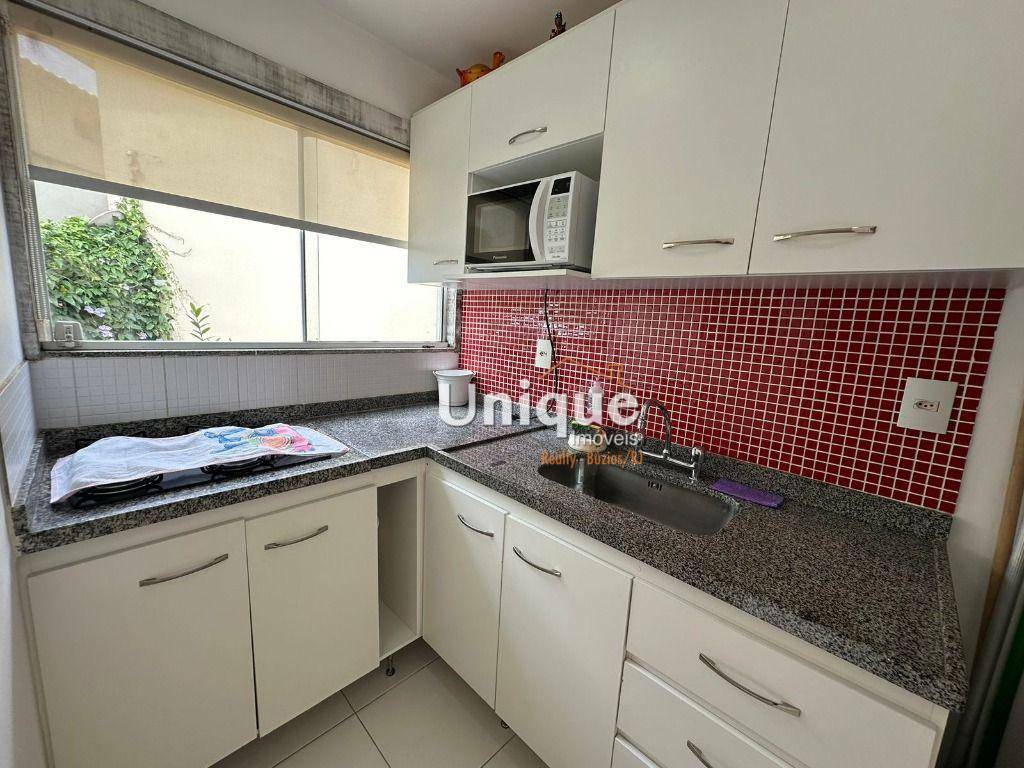 Apartamento à venda com 2 quartos, 80m² - Foto 3