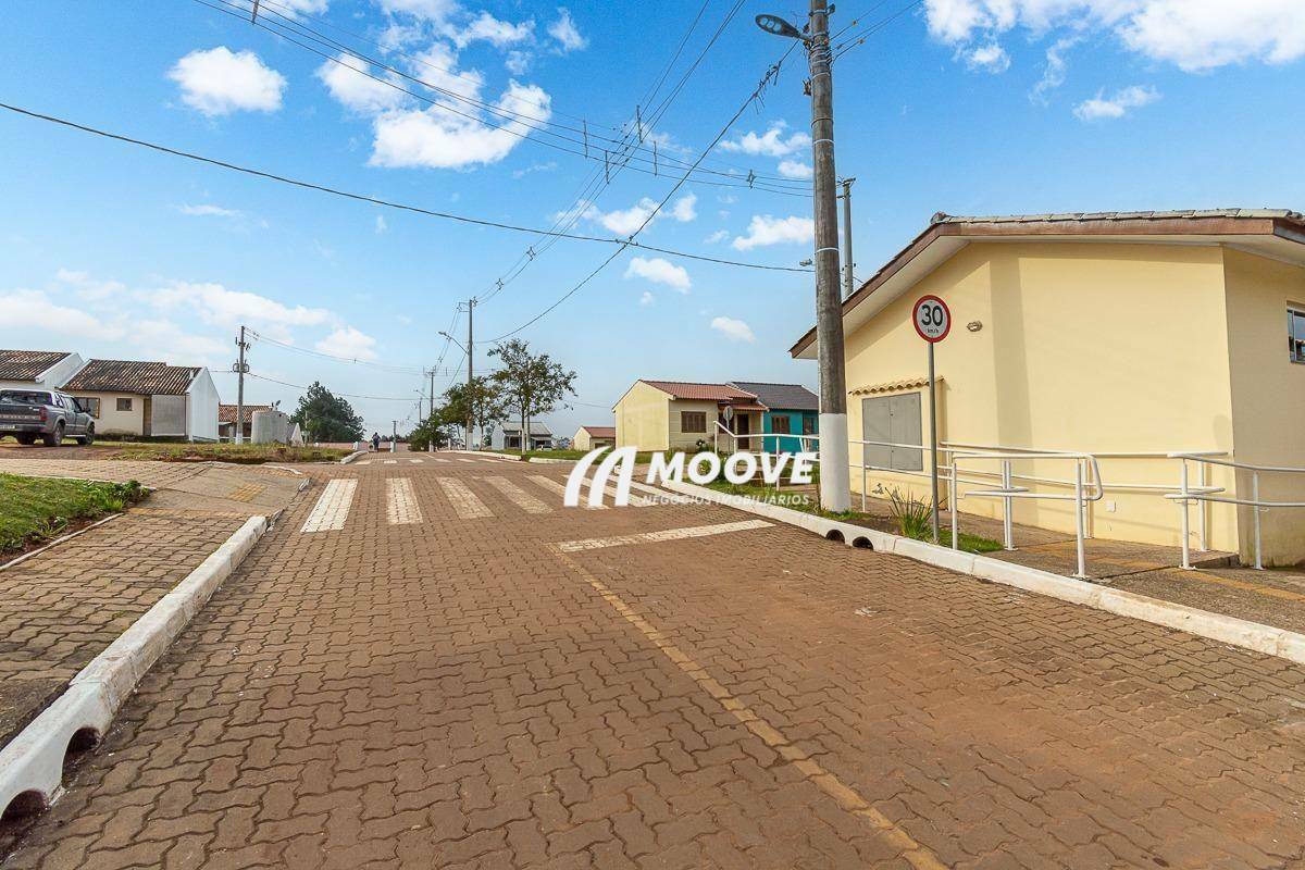 Casa à venda com 2 quartos, 67m² - Foto 23