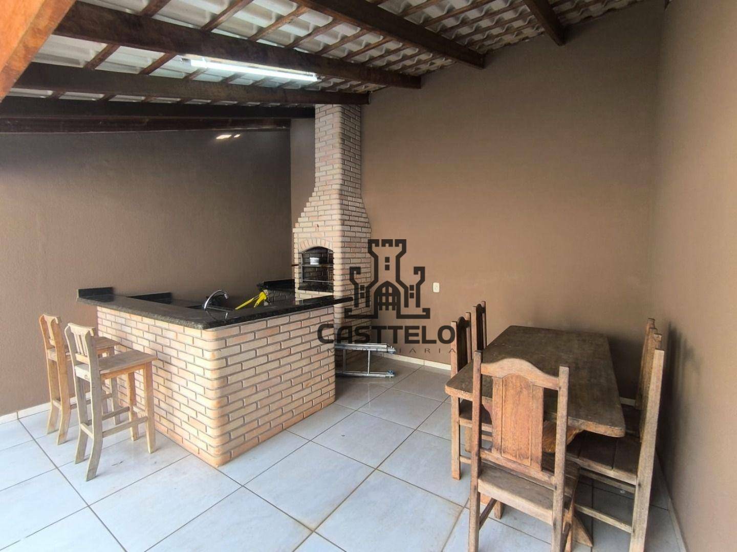 Casa à venda com 2 quartos, 70m² - Foto 29