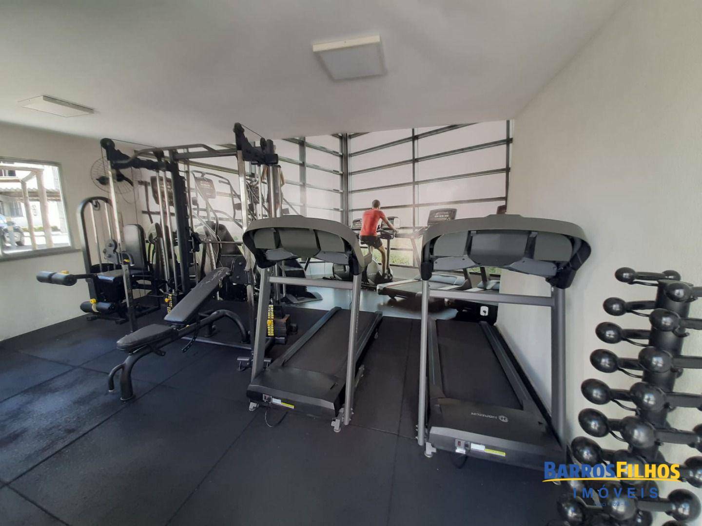 Apartamento para alugar com 3 quartos, 70M2 - Foto 17