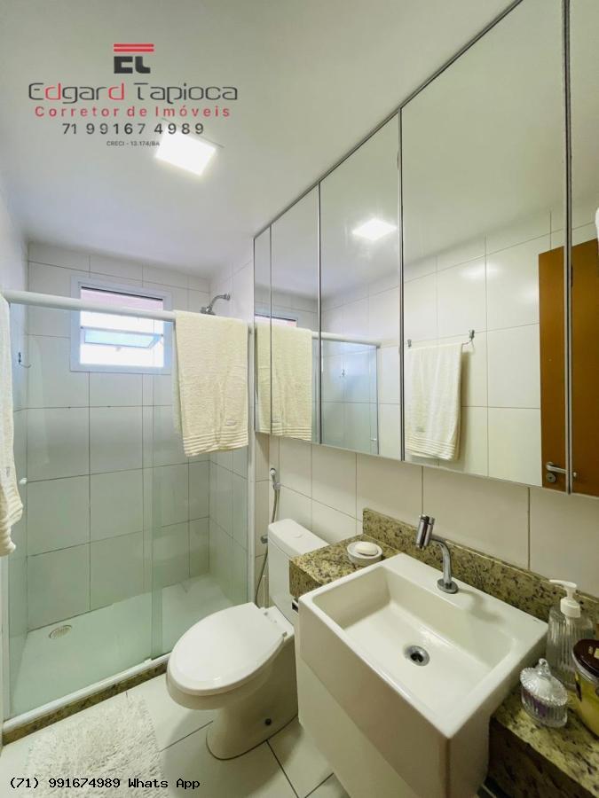 Apartamento à venda com 2 quartos, 87m² - Foto 8