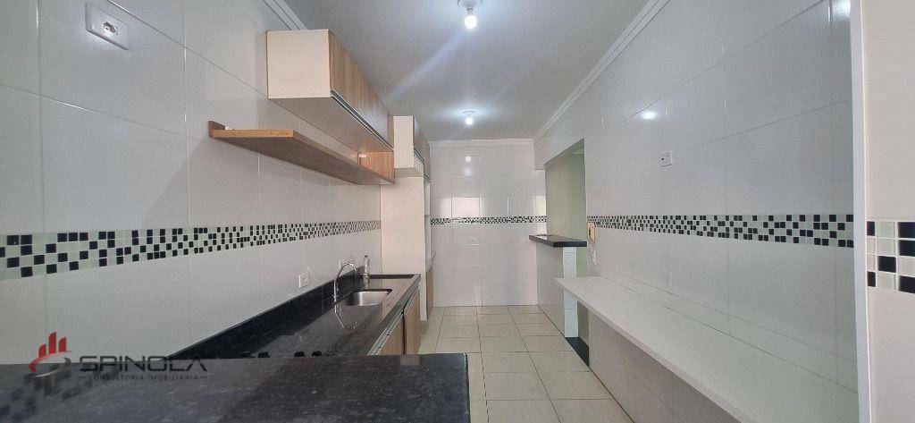 Apartamento à venda com 3 quartos, 130m² - Foto 29