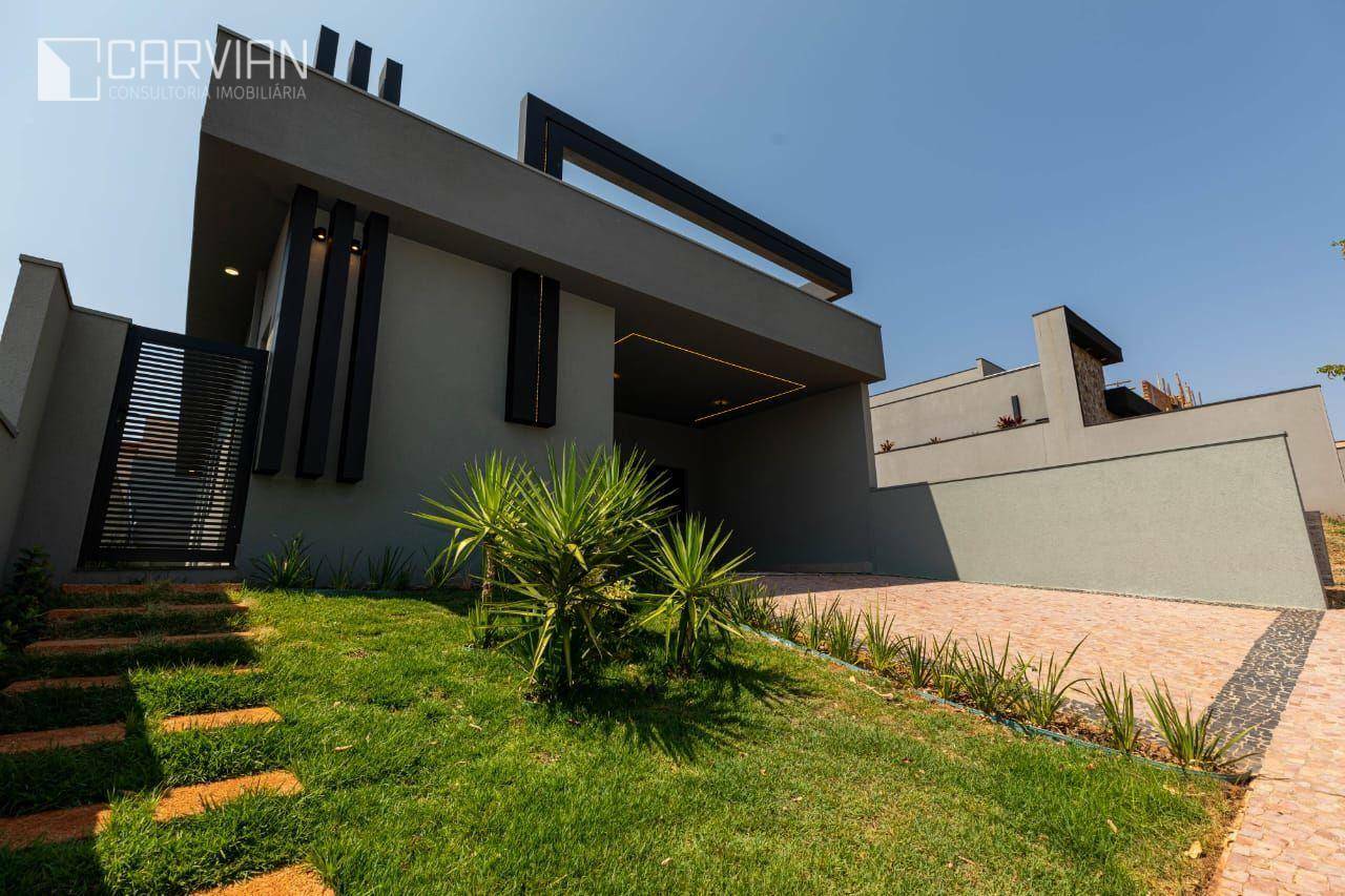 Casa de Condomínio à venda com 3 quartos, 154m² - Foto 3