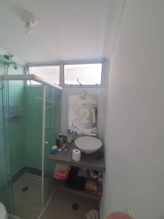 Apartamento à venda com 3 quartos, 110m² - Foto 11