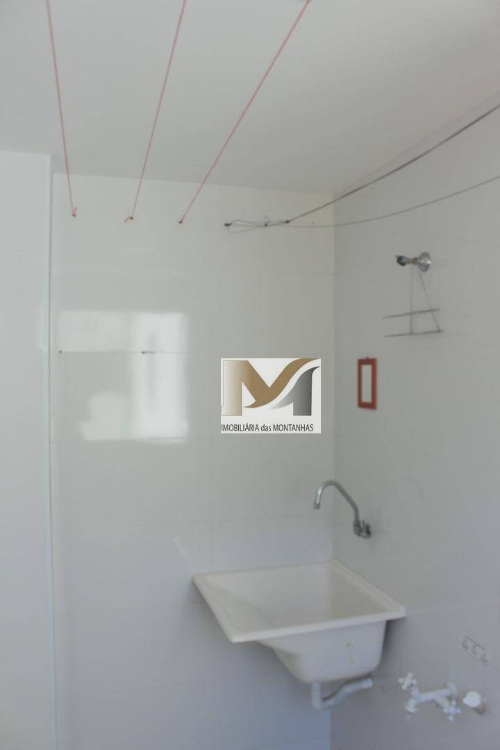 Apartamento à venda com 2 quartos, 53m² - Foto 7