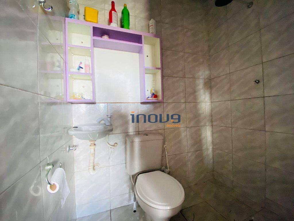 Casa à venda com 3 quartos, 103m² - Foto 22