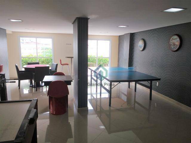 Apartamento à venda com 2 quartos, 87m² - Foto 17