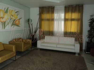 Apartamento para alugar com 3 quartos, 83m² - Foto 23